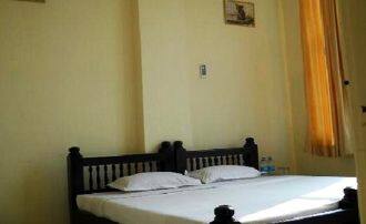Jungle Retreat, Ranthambore 2